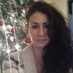 Angelita Lucette Ouellet