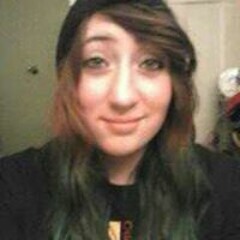 Miranda Bryann Holland