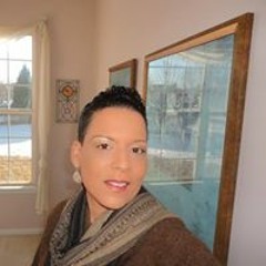 Britta Welbon Rivera