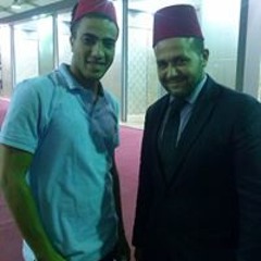 Mahmoud Said