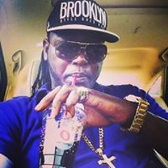 Black Zoe Boy Mackendy