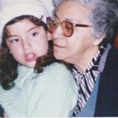 Pamela Aimée Sanchez