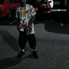 Markeith Keezy Jones