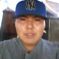 Travis Nez