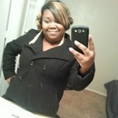 Rochelle's Daughter Samon