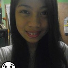 Hillary Joyce Dionisio