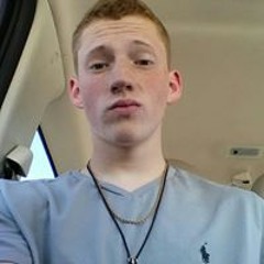 Cody Oh Well Mueller