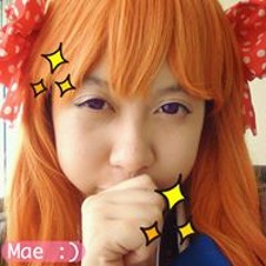 Mae Sharleen Dy