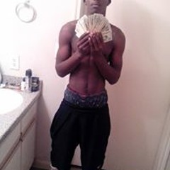 Dat New Orleans Boii