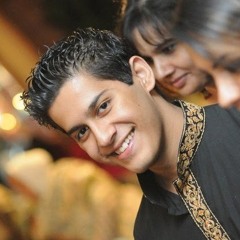 Yousuf Haque