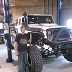 Collin Donald Janicki