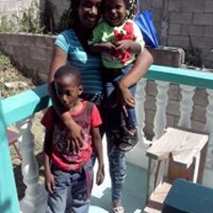 Natoya Tianca Narine