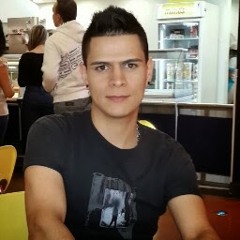 andres Rivera