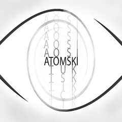 Atomski