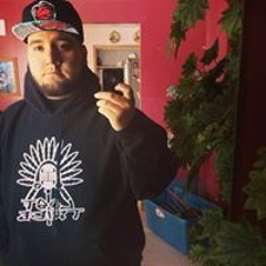 Jordon Stanley Spence