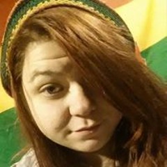 Sierra KillJoy Mcknight