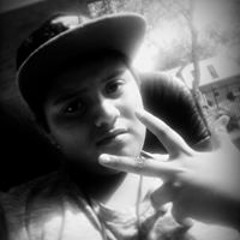 Juan Alonso Jr Parada