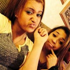 Crystian Cakes Richardson