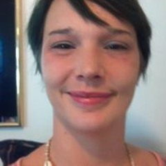 Christina Marie McCoy