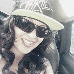 Nicole Martinez Sunset