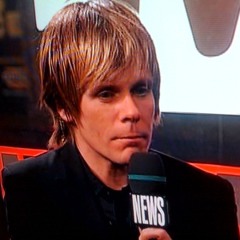 John Norris from MTV