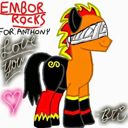 Embor Rocks’s avatar