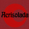Acrisolada