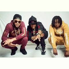 Always Talking Money ENT