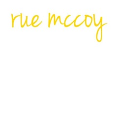 Rue McCoy