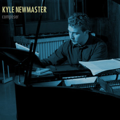 Kyle Newmaster