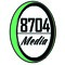 8704 Media