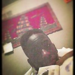 Sirderrick Davenport