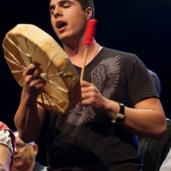 Jeremy Dutcher