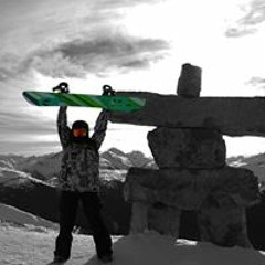 Stacey Tornado Rogansky