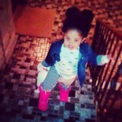 Miah Honey Luvin Lavaun