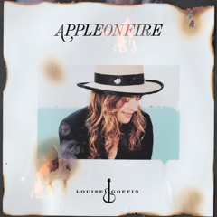 Appleonfire Louise Goffin
