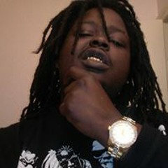 Jamal Trapaholic Stewart