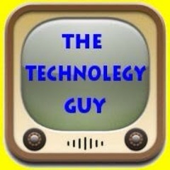 The tech Guy