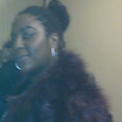 Candi Blue Carpenter