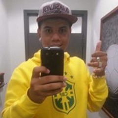 Diego Henrique Silva