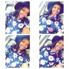 Cherelle Rellie Walker