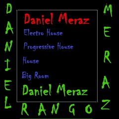 Daniel Meraz Official.