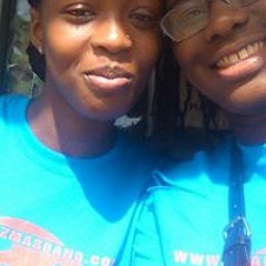 Dominique McDonald Simon