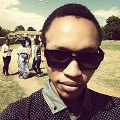 Khanya Lorenzo Zembe