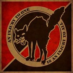 Jonny Wildcat-Stroke