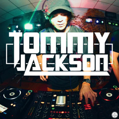 Tommy Jackson (AUS)