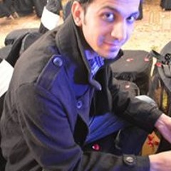 Farooq Waheed