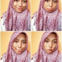 Fadhilah Nur Afifah