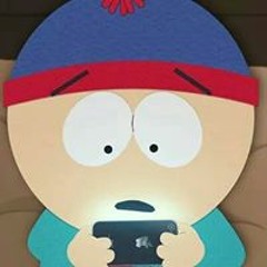 south park