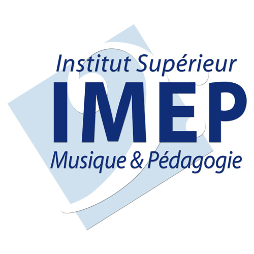 IMEP Namur’s avatar